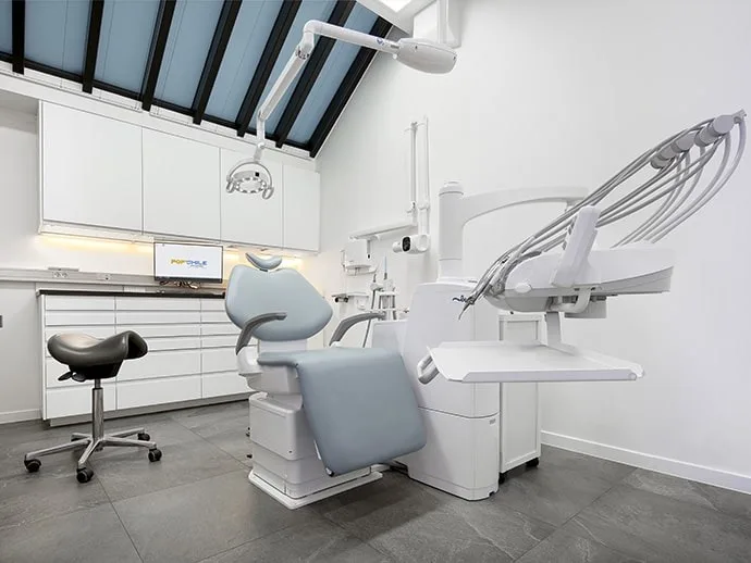 Espace cosmétique et orthodontique