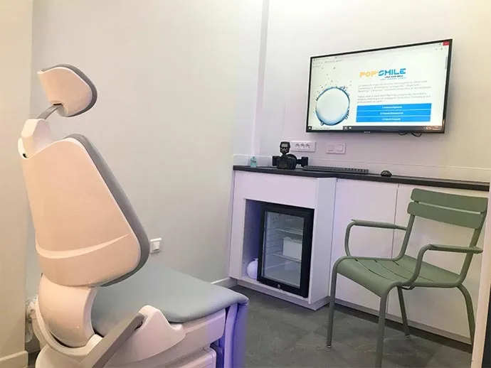Espace Sourire
