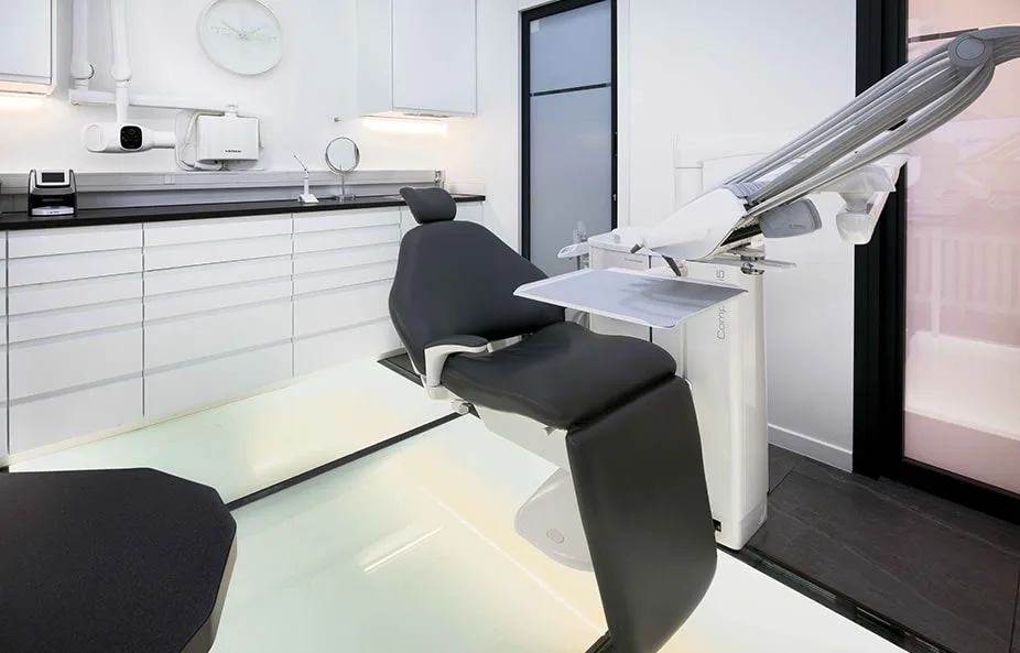 Espace soins généraux
