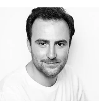 Portrait du Dr Morgan Chicheportiche